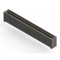 395-033-521-101 - 395 SERIES (.100" (2.54MM) CONTA