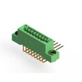 346-016-558-203 - 346 SERIES (.125" (3.18MM) CONTA