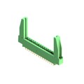 337-016-558-678 - 337 SERIES (.156" (3.96MM) CONTA