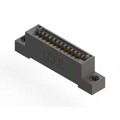 395-013-524-107 - 395 SERIES (.100" (2.54MM) CONTA