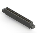 395-030-521-402 - 395 SERIES (.100" (2.54MM) CONTA