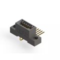 395-010-559-207 - 395 SERIES (.100" (2.54MM) CONTA