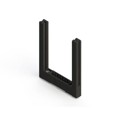 357-012-556-258 - 357 SERIES (.156" (3.96MM) CONTA