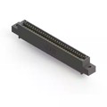 395-030-540-402 - 395 SERIES (.100" (2.54MM) CONTA