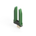 395-007-542-178 - 395 SERIES (.100" (2.54MM) CONTA