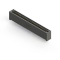395-030-541-101 - 395 SERIES (.100" (2.54MM) CONTA