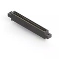 395-030-541-604 - 395 SERIES (.100" (2.54MM) CONTA