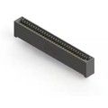 395-030-540-101 - 395 SERIES (.100" (2.54MM) CONTA