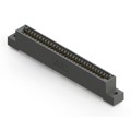 395-030-520-102 - 395 SERIES (.100" (2.54MM) CONTA