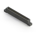395-030-540-102 - 395 SERIES (.100" (2.54MM) CONTA