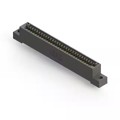395-030-540-104 - 395 SERIES (.100" (2.54MM) CONTA