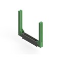 396-015-520-658 - 396 SERIES (.125" (3.18MM) CONTA