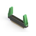 395-040-520-888 - 395 SERIES (.100" (2.54MM) CONTA