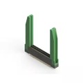 395-040-524-278 - 395 SERIES (.100" (2.54MM) CONTA