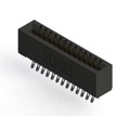 391-026-555-201 - 391 SERIES (.100" (2.54MM) CONTA