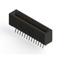 391-026-556-201 - 391 SERIES (.100" (2.54MM) CONTA