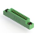 341-022-524-203 - 341 SERIES (.100" (2.54MM) CONTA