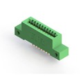 342-010-523-112 - 342 SERIES (.100" (2.54MM) CONTA