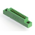 341-022-524-208 - 341 SERIES (.100" (2.54MM) CONTA