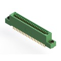 345-044-520-203 - 345 SERIES (.100" (2.54MM) CONTA