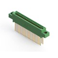 345-044-542-807 - 345 SERIES (.100" (2.54MM) CONTA