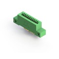 342-010-544-112 - 342 SERIES (.100" (2.54MM) CONTA