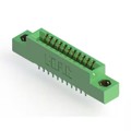 341-022-520-207 - 341 SERIES (.100" (2.54MM) CONTA