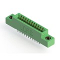 341-022-520-208 - 341 SERIES (.100" (2.54MM) CONTA