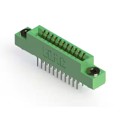 341-022-521-203 - 341 SERIES (.100" (2.54MM) CONTA