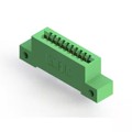 342-010-524-112 - 342 SERIES (.100" (2.54MM) CONTA