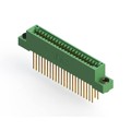 345-044-540-203 - 345 SERIES (.100" (2.54MM) CONTA
