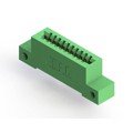 342-010-521-112 - 342 SERIES (.100" (2.54MM) CONTA