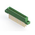 345-044-540-208 - 345 SERIES (.100" (2.54MM) CONTA