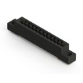 357-022-524-204 - 357 SERIES (.156" (3.96MM) CONTA