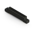 357-022-542-202 - 357 SERIES (.156" (3.96MM) CONTA