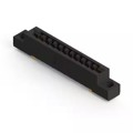 357-022-500-204 - 357 SERIES (.156" (3.96MM) CONTA