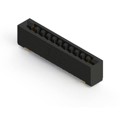 357-022-522-201 - 357 SERIES (.156" (3.96MM) CONTA