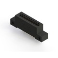392-010-523-112 - 392 SERIES (.100" (2.54MM) CONTA