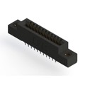 391-022-520-208 - 391 SERIES (.100" (2.54MM) CONTA