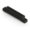 357-022-520-204 - 357 SERIES (.156" (3.96MM) CONTA