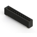 357-022-524-201 - 357 SERIES (.156" (3.96MM) CONTA