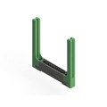 396-012-521-158 - 396 SERIES (.125" (3.18MM) CONTA