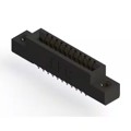 391-022-524-208 - 391 SERIES (.100" (2.54MM) CONTA