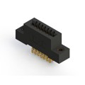 392-014-555-207 - 392 SERIES (.100" (2.54MM) CONTA