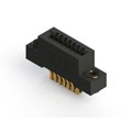 392-014-560-203 - 392 SERIES (.100" (2.54MM) CONTA