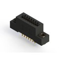392-014-556-203 - 392 SERIES (.100" (2.54MM) CONTA