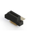 392-014-559-208 - 392 SERIES (.100" (2.54MM) CONTA