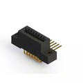 392-014-559-207 - 392 SERIES (.100" (2.54MM) CONTA