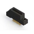 392-014-555-203 - 392 SERIES (.100" (2.54MM) CONTA
