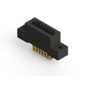 392-014-560-207 - 392 SERIES (.100" (2.54MM) CONTA